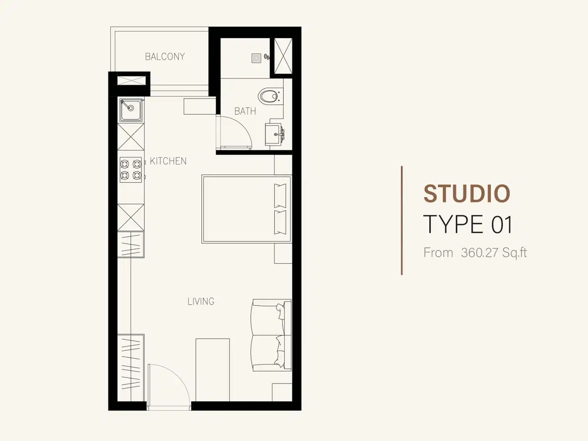 Studio