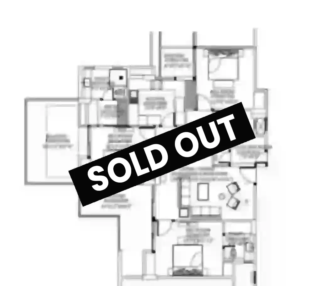 Olbia by Nshama Sold Out Floor Plan Sold Out
