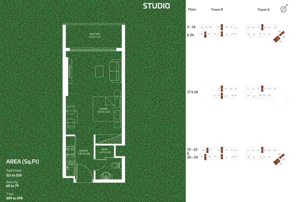 Studio