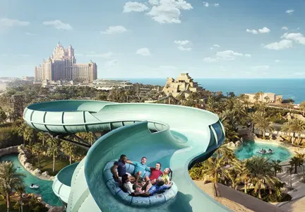 Things to See in Dubai for Enjoyment