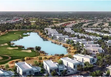 Unveiling the Hidden Gems of Dubai’s Best Community: Dubai Hills Estate