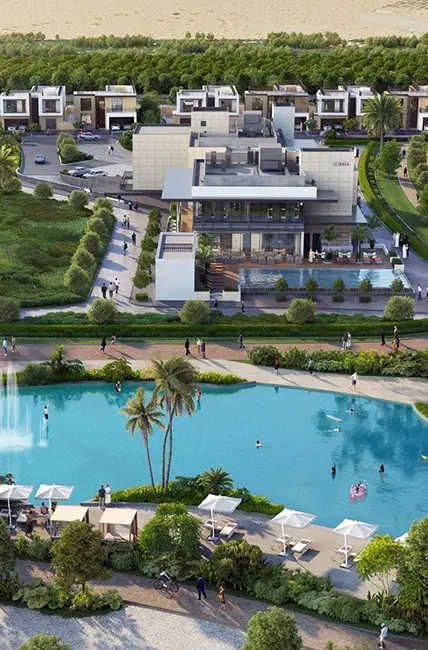 Elwood by Sobha Main Banner