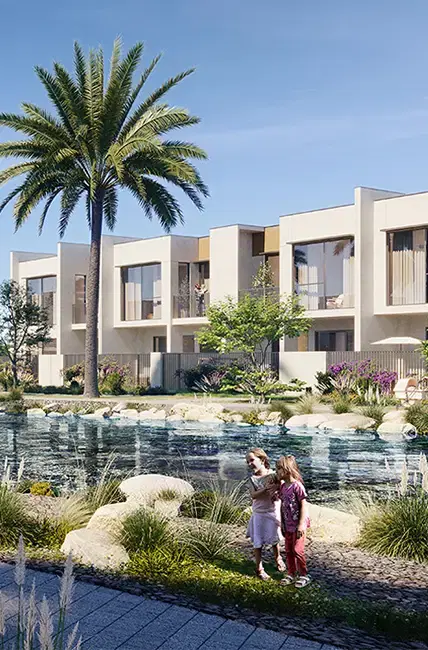 Vindera by Emaar