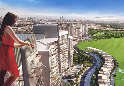 Off Plan Projects In DAMAC Hills