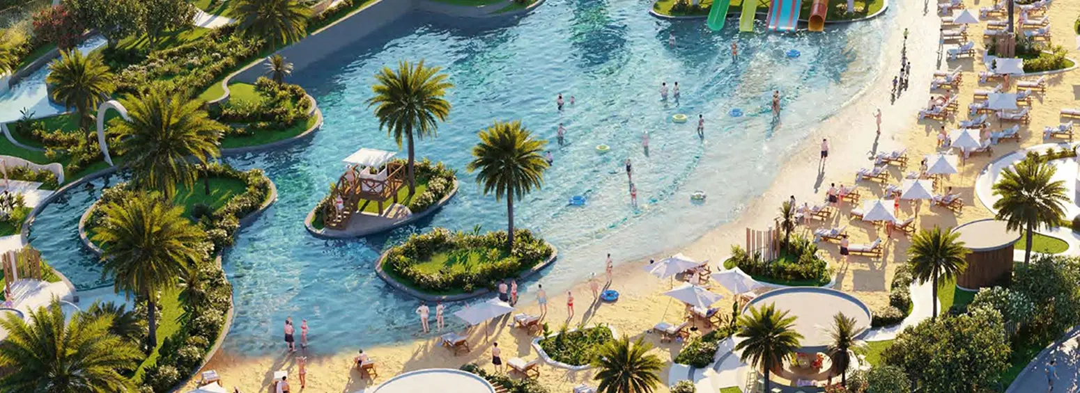 Top 10 Attractions To Visit In DAMAC Hills 2