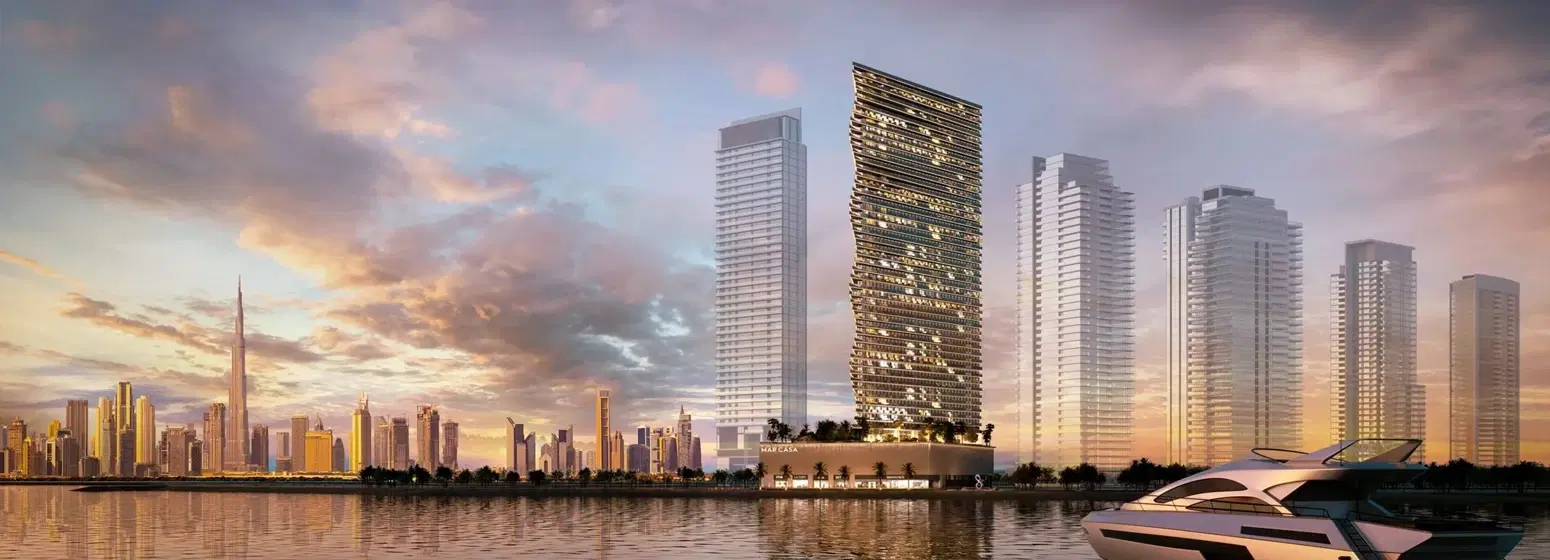 Is Dubai Maritime City A Good Place To Live?