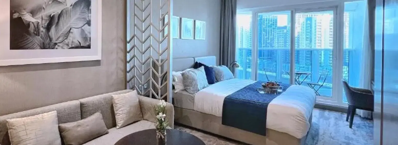 Grab High ROI For Studio Apartments in Dubai - List of Communities