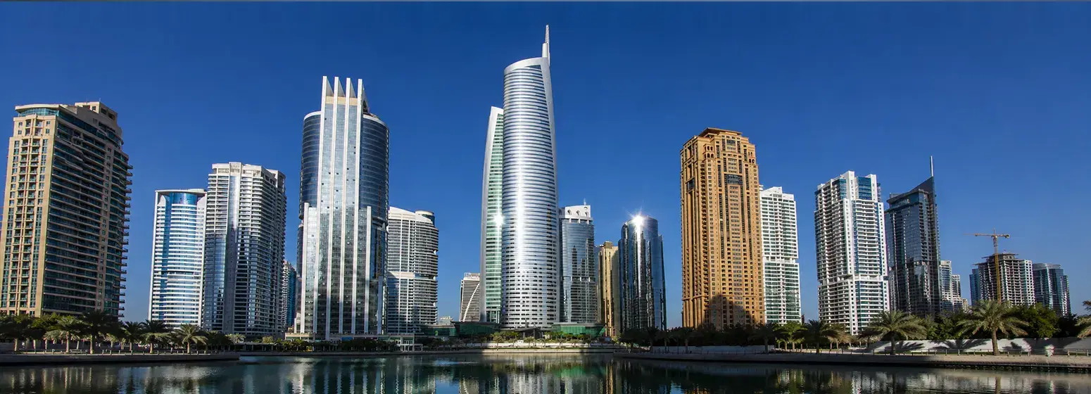 Is JLT A Good Area To Live In?