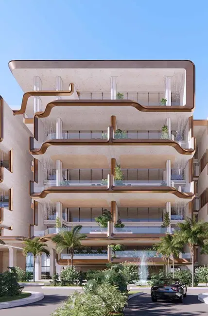 Ela by Omniyat Dubai Main Banner