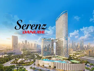 Danube Launches New Luxury Residential Project in Jumeirah Village Circle (JVC)