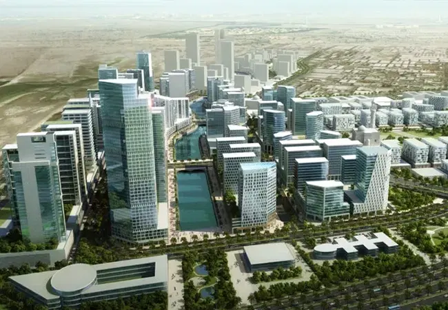 Meydan Horizon Community Guide 2026: A Data-Led Investor & Buyer Handbook
