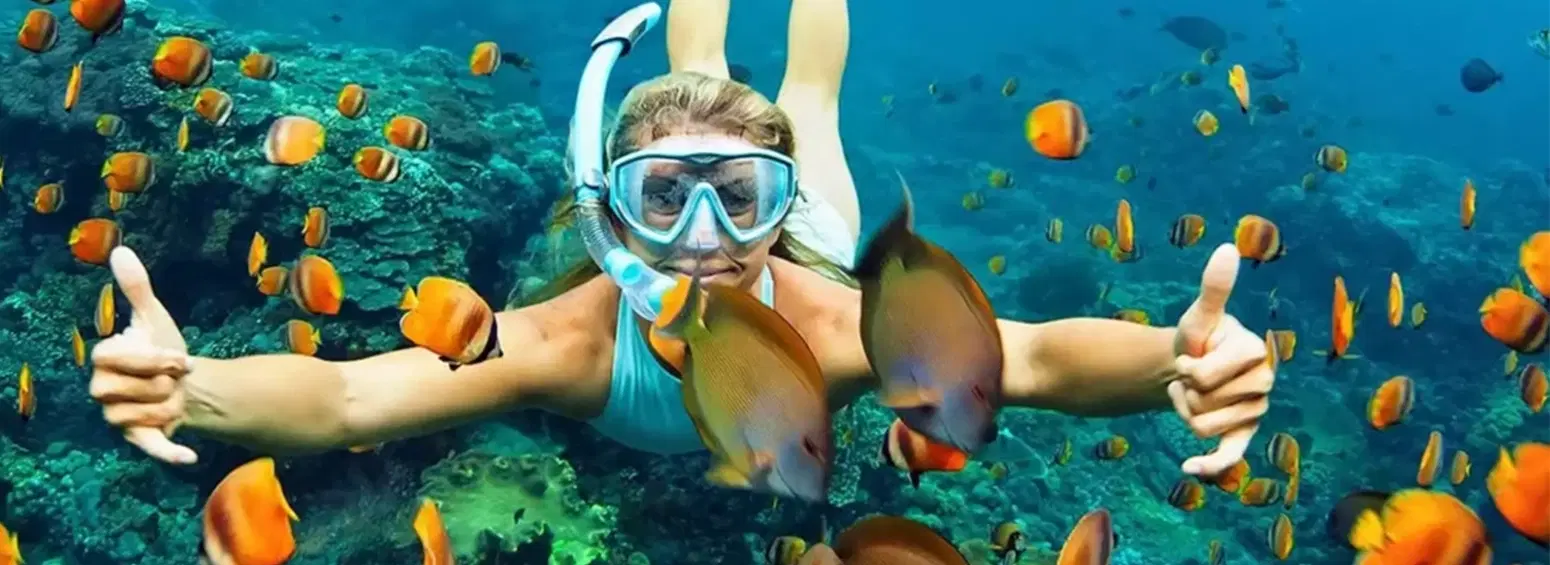 10 Best Adventure Sports in Dubai 