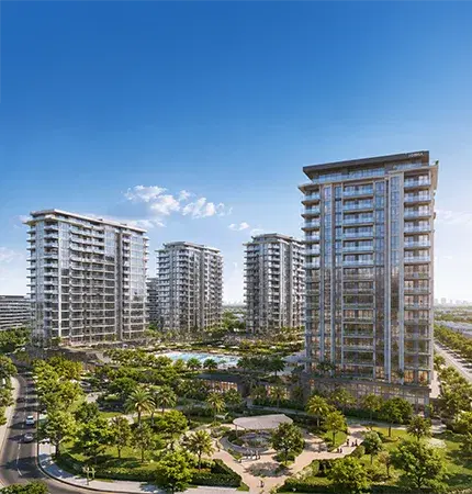 Sobha The Woods
