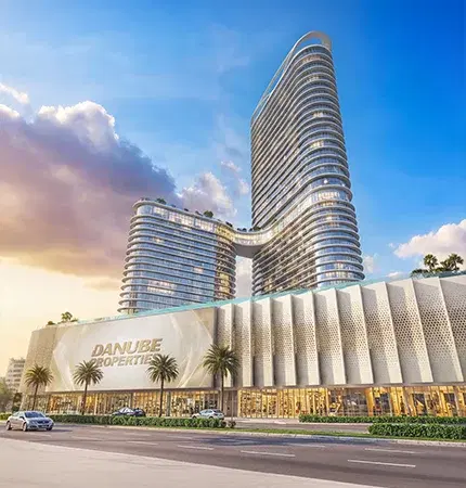 Danube Greenz Project main banner