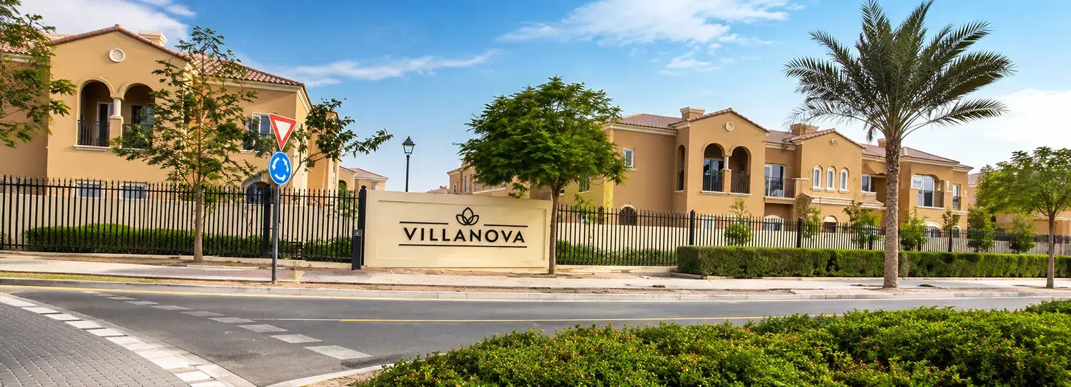 Is Dubai Properties Villanova A Good Place To Live?