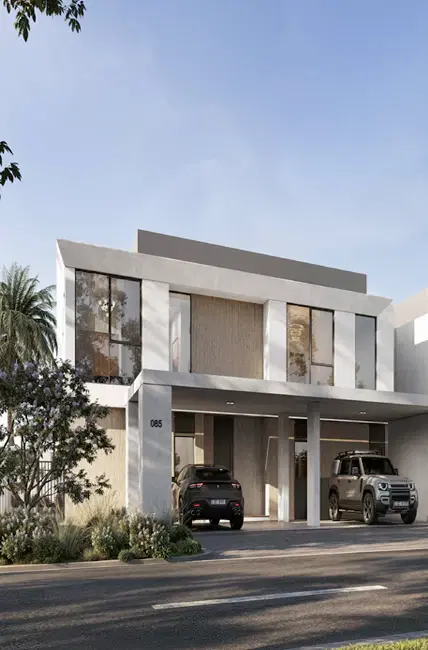 Greenville at Emaar South Main Banner