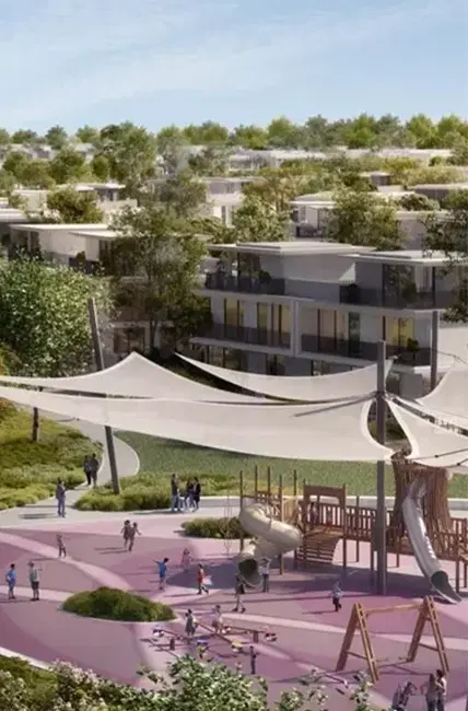 Velora at The Valley Phase 2 by Emaar Main Banner