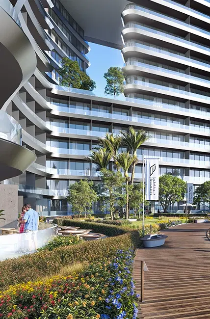 Binghatti Hills 2 in DSP Main Banner