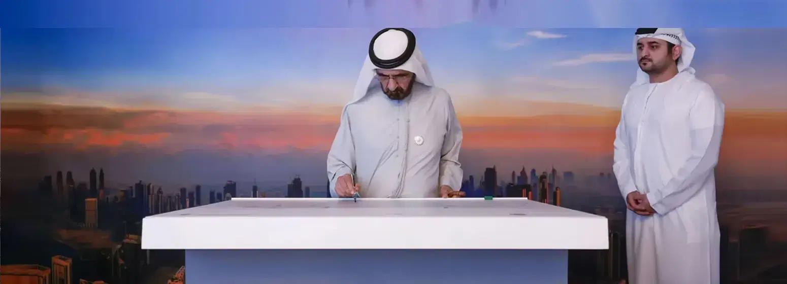 What are the Government Schemes to Buy Properties in Dubai?