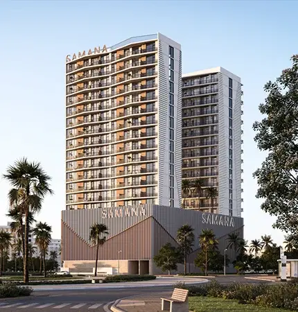 Samana Greenfield