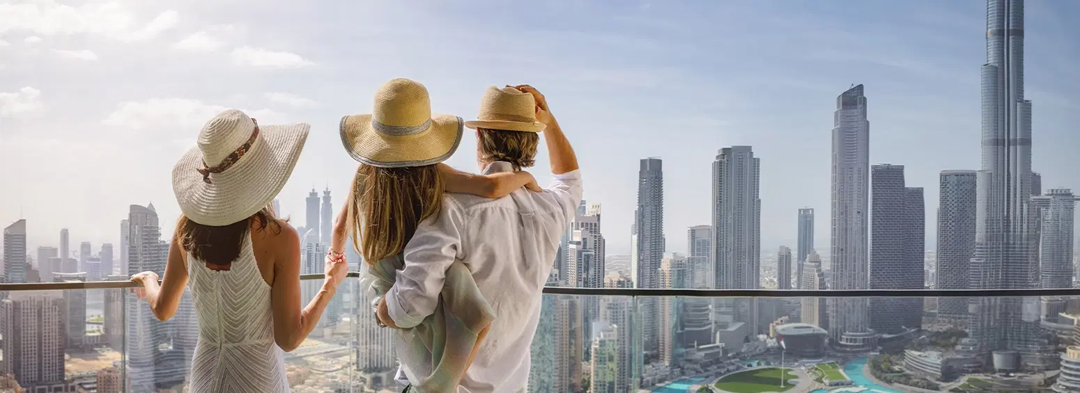 Are You Seeking Property in Dubai? Factors to Consider in 2022 for Pro Investment