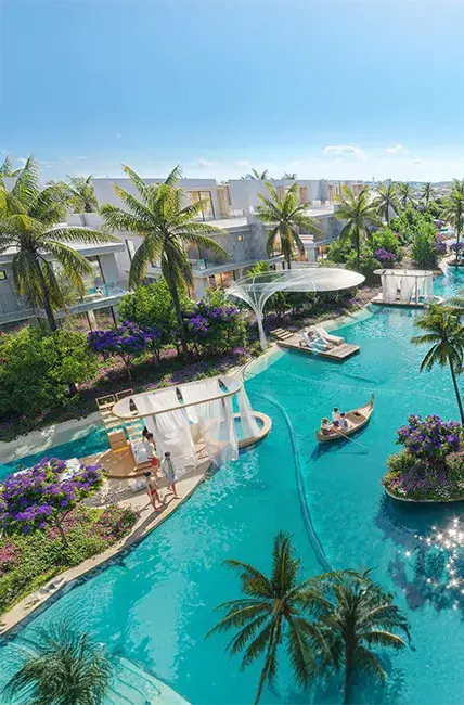 Damac Hawaii Dubai Banner Image