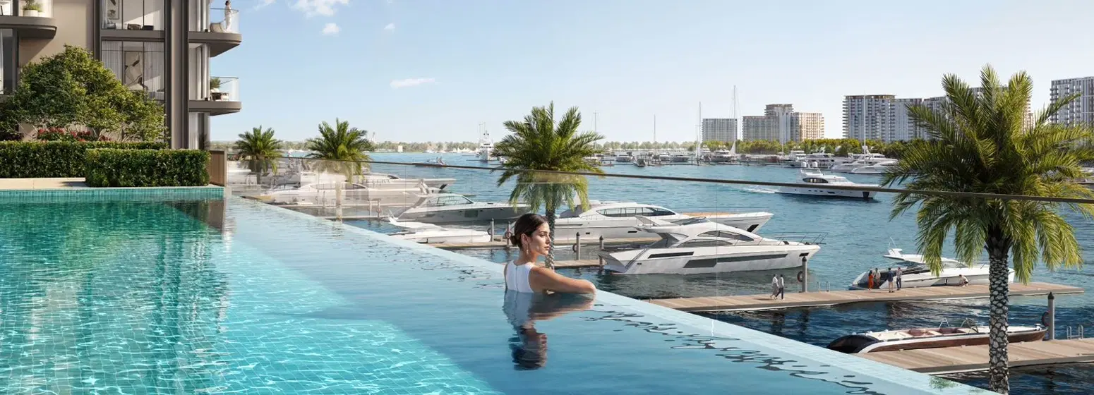 Rashid Yachts and Marina: A Thriving Community To Invest In