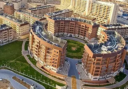 Why Invest In Motor City In Dubai