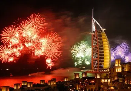 The Property Market of Dubai Will See A Boost This Diwali