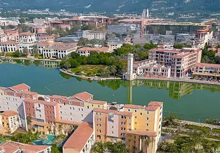 Dubai Investment Park 2, DIP: A Complete Area Guide