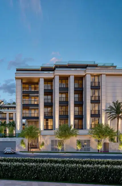 Berkeley Square by Prestige One Main banner