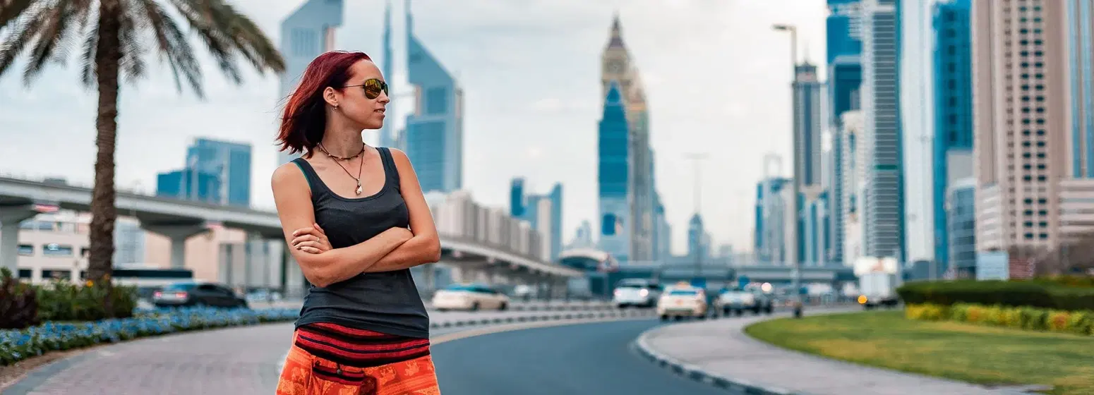 Why Russians Are Buying Property In Dubai?