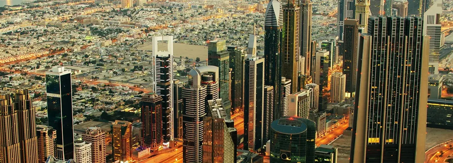 Dubai Real Estate Growth Is Making Buyers to Find Other Methods to Invest