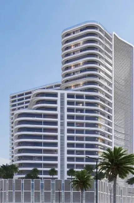 Parkland by EMAAR Main Banner