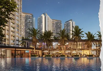Sunteck Indian Luxury Real Estate Enters UAE Property Market