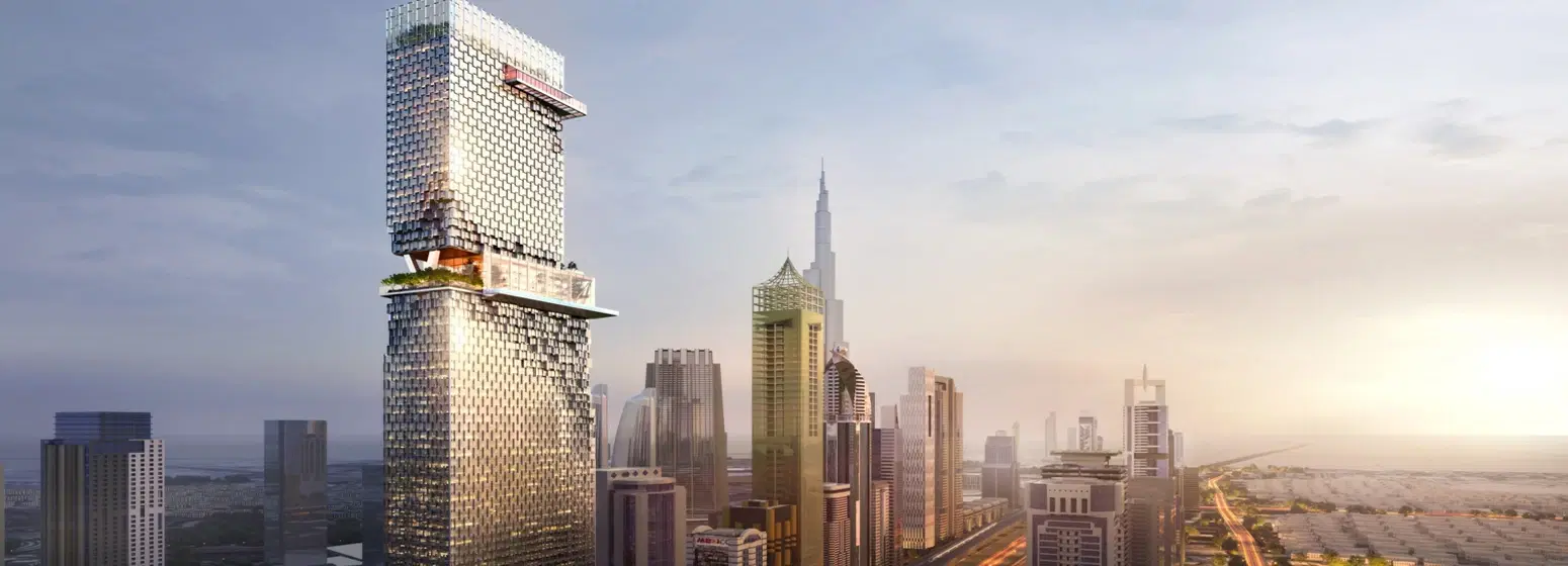 Why You Should Buy Properties from Aldar in Dubai