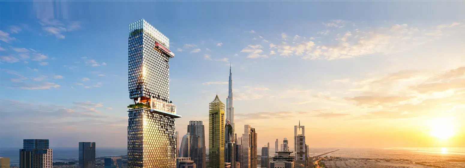Why You Should Buy Properties from Aldar in Dubai