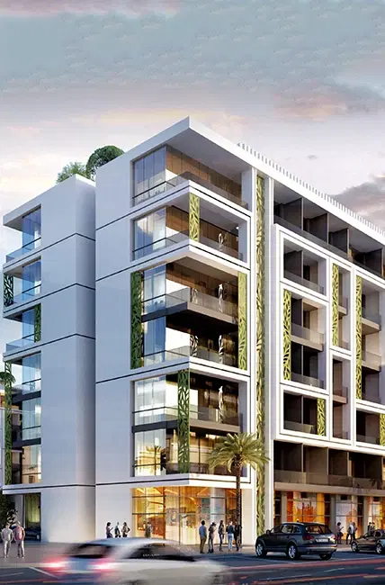 Petalz by Danube Main Banner