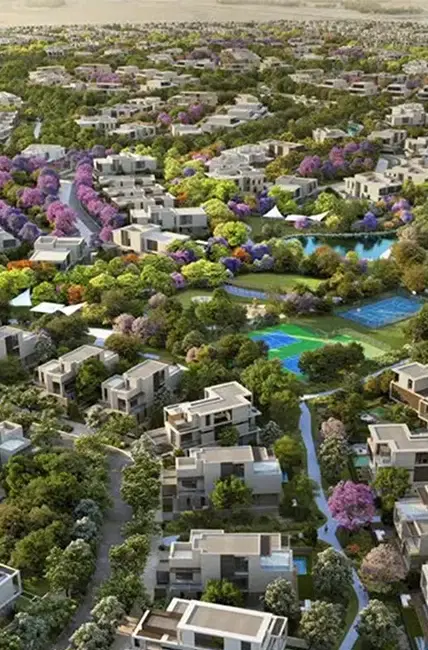 The Acres Luxury Collection by Meraas Main Banner