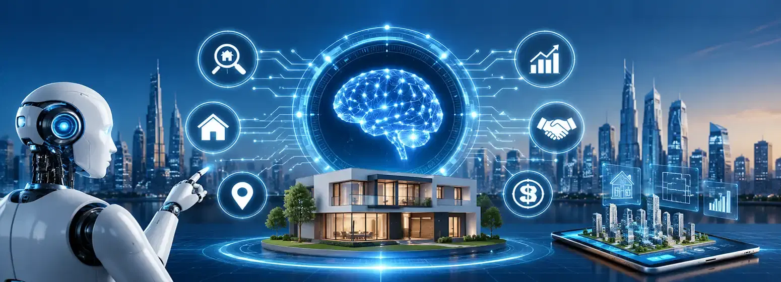 ChatGPT: How AI is Revolutionizing the Real Estate Industry