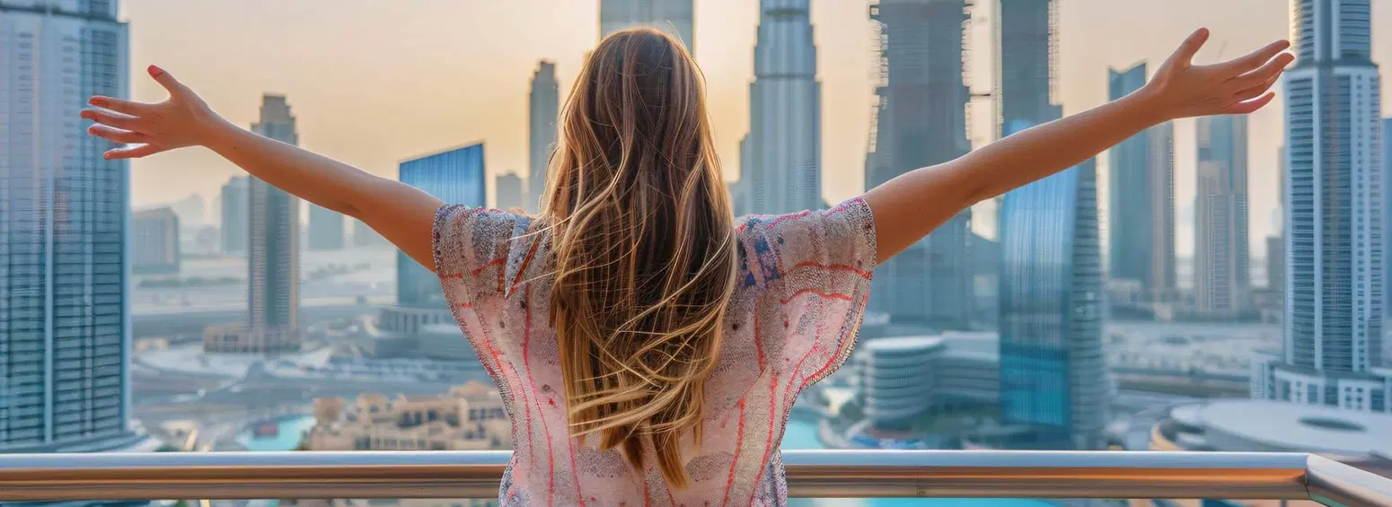Women Investors Pulling Their Socks to Play an Indispensable Role in Dubai's Real Estate Growth