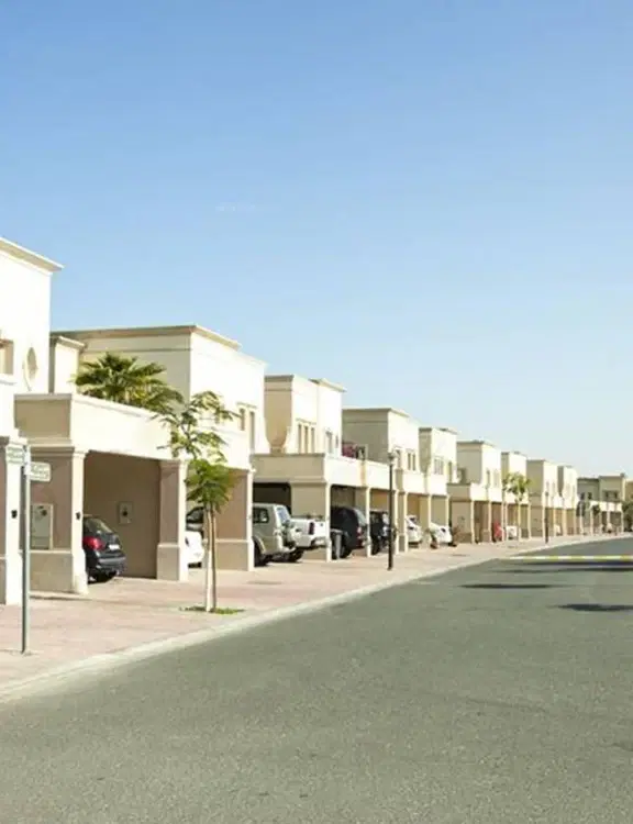 EMAAR The Springs Banner