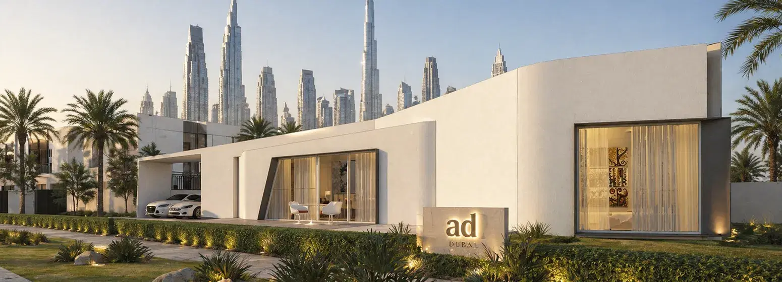 3D Printed Homes - Are They The Future Of Dubai Real Estate?