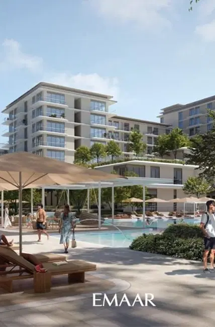 EMAAR Avonlea Main Banner