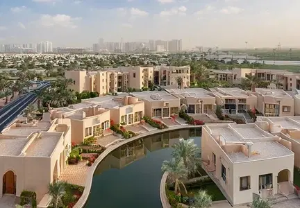 Why Invest In AL Furjan Dubai ?