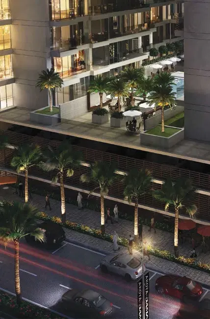 Loreto by DAMAC