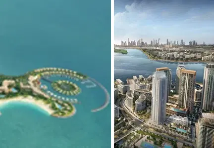 Latest Affordable Residential Communities in Dubai 2025