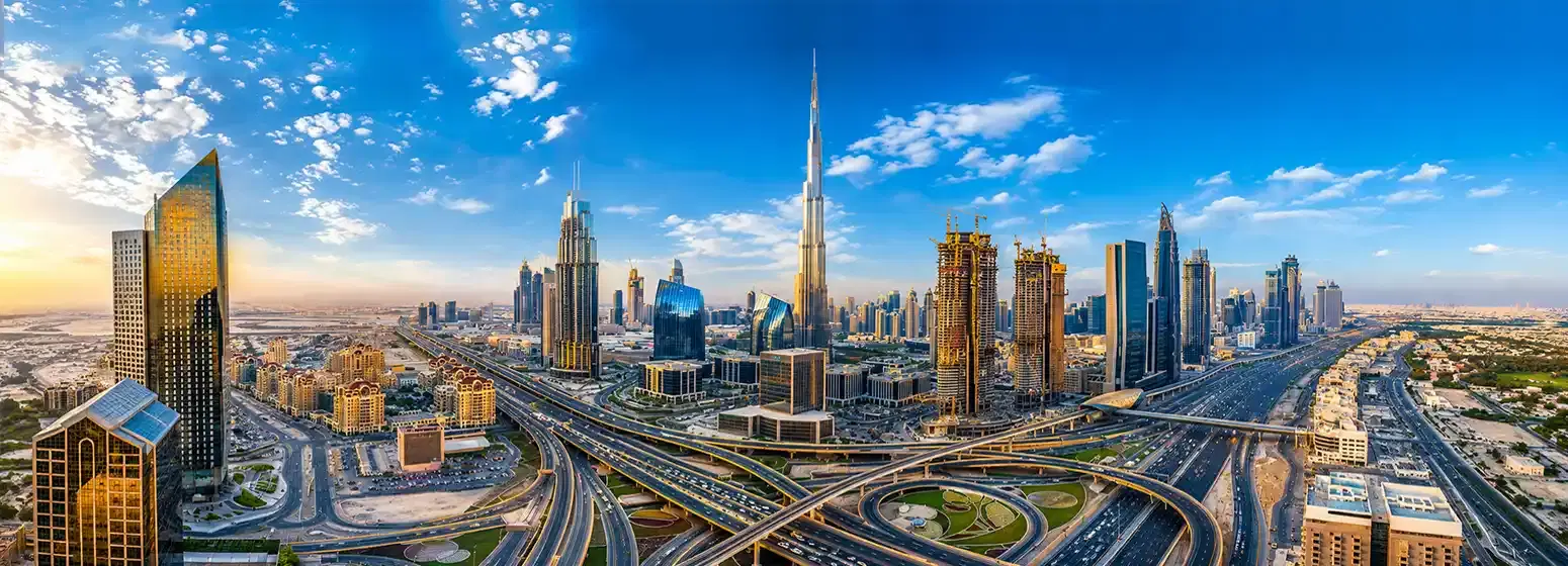 In October Dubai Touched a New Monthly High in 2024 and Sold a Number of Housing Units
