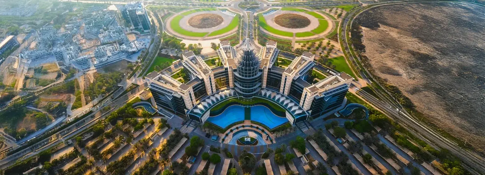 Arabian Gate DSO Investor Guide : ROI, Rental Yield & Hidden Cost
