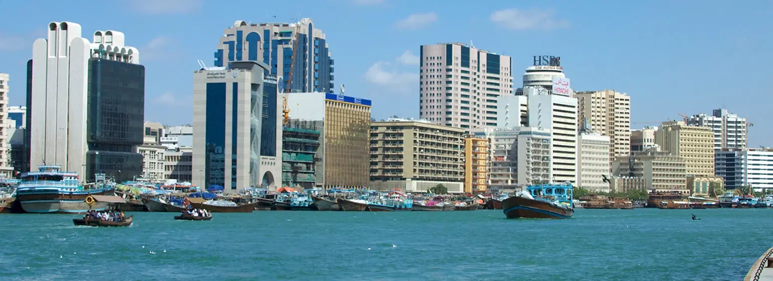 Is Bur Dubai a Cheap Place to Live?